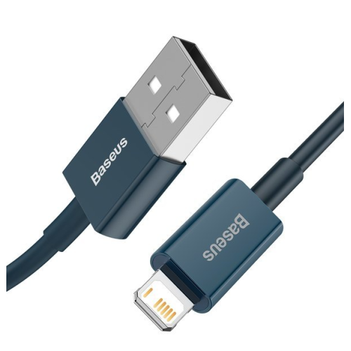 Baseus Kabel USB -...